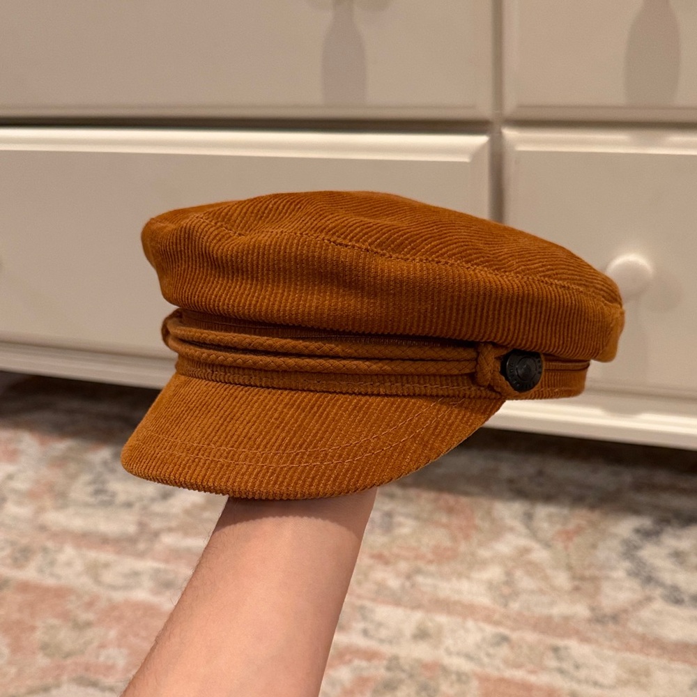 Billabong Hat